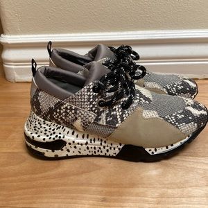 Steve Madden sneakers